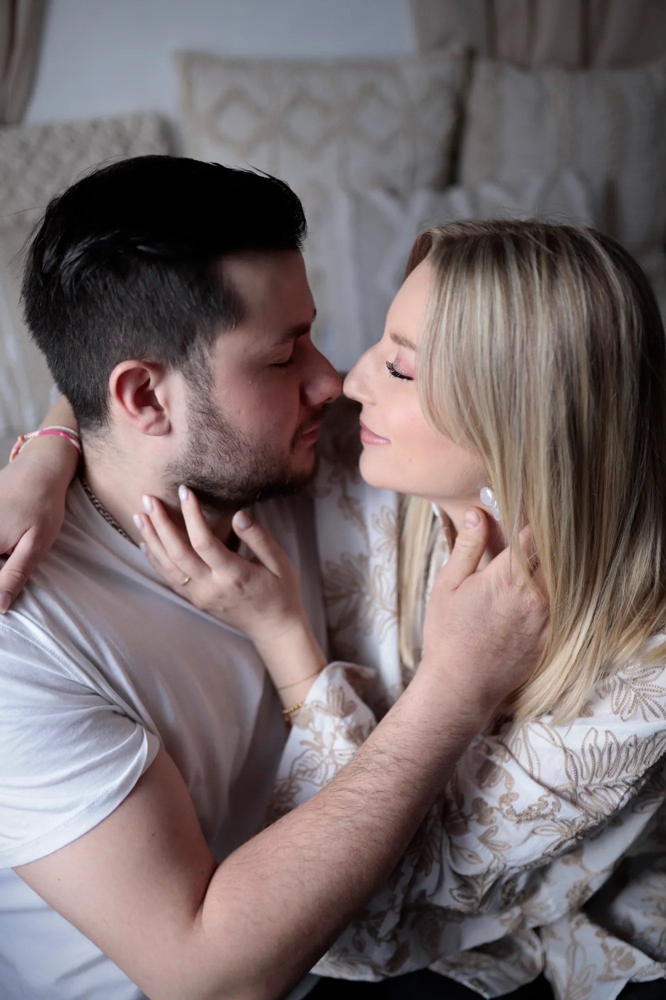 Séance couple en studio à Knutange — Amélie Photographie (5)