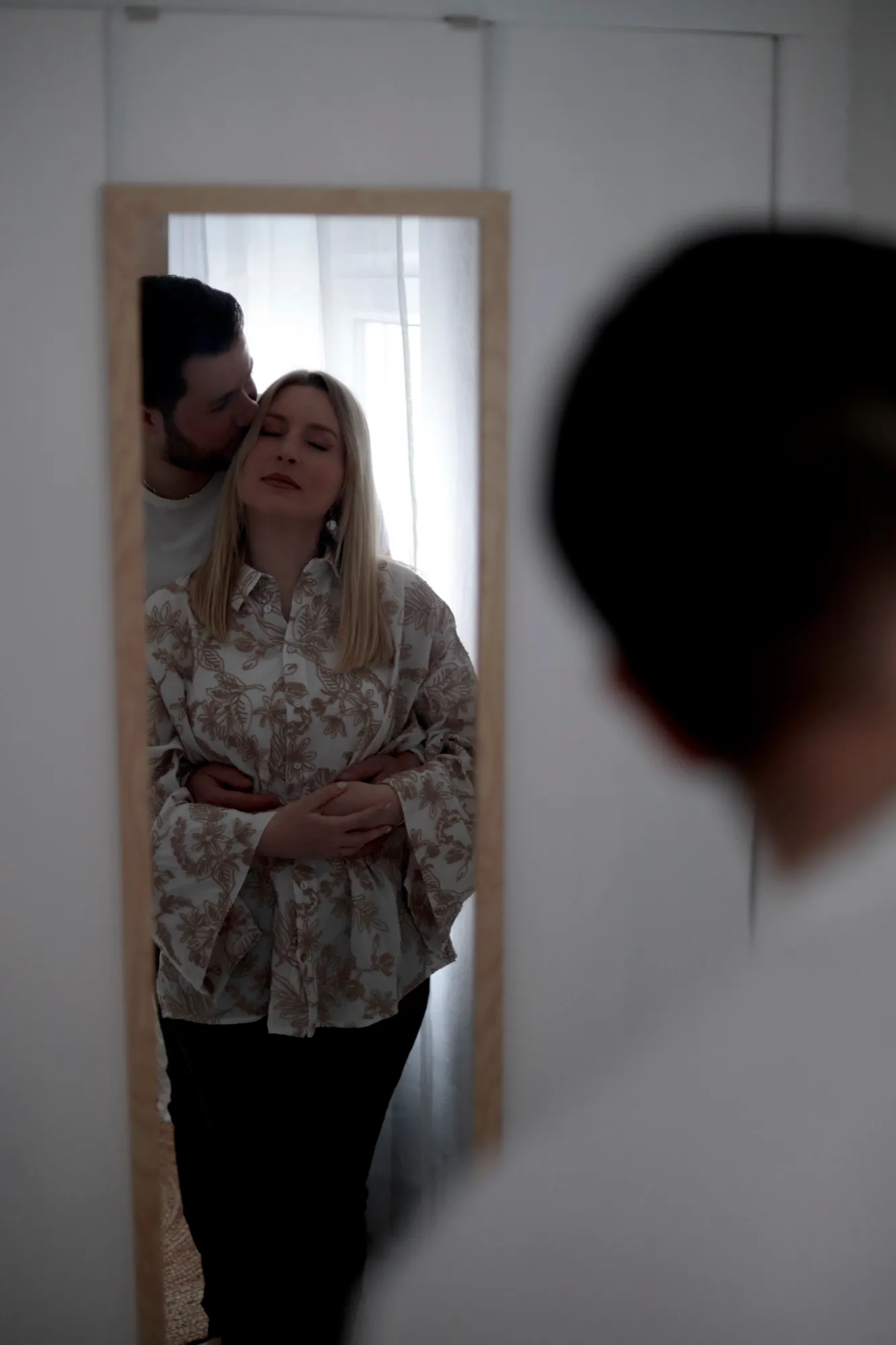 Séance couple en studio à Knutange — Amélie Photographie (6)