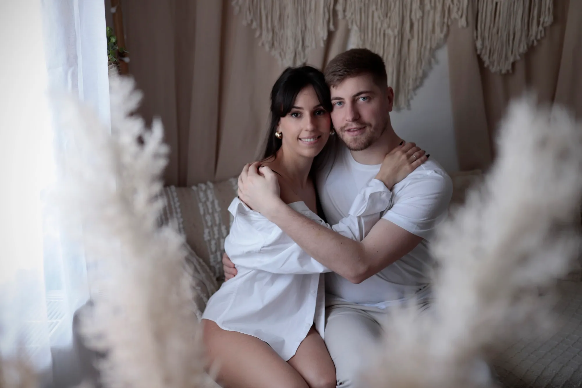 Séance couple en studio à Knutange — Amélie Photographie (8)