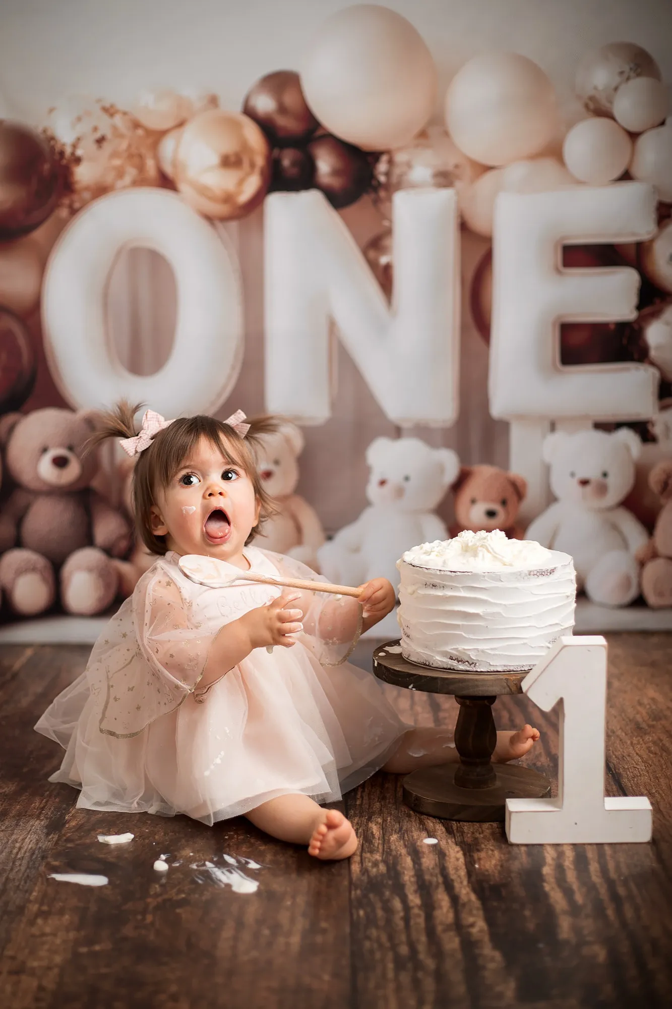Anniversaire — Amélie Photographie